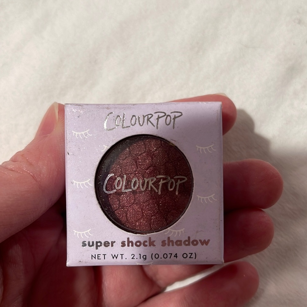 Colourpop chromoscope